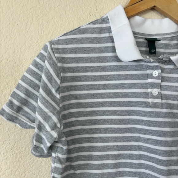 Wild Fable Boxy crop Top Size M - Picture 4 of 8